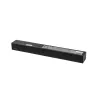 APC RACK PDU BASIC 1 U 16A 230V strāvas sadales bloks (PDU) 12 maiņstrāvas kontaktligzdas 0U/1U melns