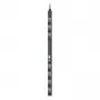 APC NetShelter Rack PDU Advanced, uzskaitīts, 3 fāzes, 11kW 400V 16A vai 11.5kW 415V 20A, 42 izejas, IEC309