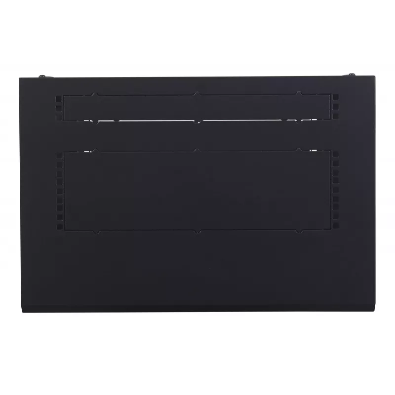 APC NetShelter WX AR109, 9U, 19 collu ielāpu skapis, stiprināšana pie sienas, neizjaukts, 400MM dziļš