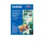 Brother BP-60MA drukas papīrs A4 (210x297 mm) Matēts 25 loksnes Balts