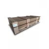 APC Easy Rack, 42U, melns, ar jumtu, ritentiņiem, kājām, 4 kronšteiniem un sānu paneļiem, bez dibena, 1991A x 600P x 1000D mm