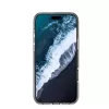 dbramante1928 Iceland Ultra D3O MS Kick vāciņš iPhone 16 caurspīdīgs