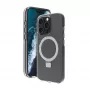 dbramante1928 Iceland Ultra D3O MS Kick iPhone 16 ProMax caurspīdīgs vāciņš