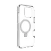 dbramante1928 Iceland Ultra D3O MS Kick iPhone 16 ProMax caurspīdīgs vāciņš
