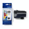 Oriģinālā Brother tintes kasetne LC-428XLBKP priekš MFC-J5955x/MFC-J6955x/MFC-J6957x/HL-J601 — Melna, ~3000 lapas