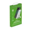 Celly MAGPB10000WH ārējais akumulators 10000 mAh Bezvadu uzlāde Balts