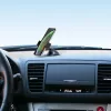 Celly MOUNTDASHBK turētājs Pasīvais turētājs Mobilais tālrunis/viedtālrunis Melns