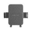 Celly Mount Vent Plus pasīvais turētājs Mobilais tālrunis/viedtālrunis Melns