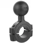 RAM Mounts Torque lielā sliežu pamatne RAM-408-112-15U