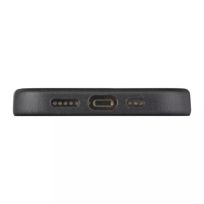 dbramante1928 Roskilde MagSafe - iPhone 15 pro Max - melns, vāciņš, Apple, iPhone 15 pro Max, melns