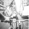 Celly Swipe Bike pasīvais turētājs Mobilais tālrunis/viedtālrunis Melns