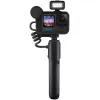 Action Camera GoPro HERO12 Melns Creator Edition 5.3K Ultra HD 240 fps
