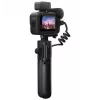 Action Camera GoPro HERO12 Melns Creator Edition 5.3K Ultra HD 240 fps