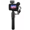 Action Camera GoPro HERO12 Melns Creator Edition 5.3K Ultra HD 240 fps