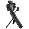 Action Camera GoPro HERO12 Melns Creator Edition 5.3K Ultra HD 240 fps