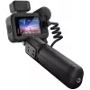 Action Camera GoPro HERO12 Melns Creator Edition 5.3K Ultra HD 240 fps