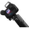 Action Camera GoPro HERO12 Melns Creator Edition 5.3K Ultra HD 240 fps