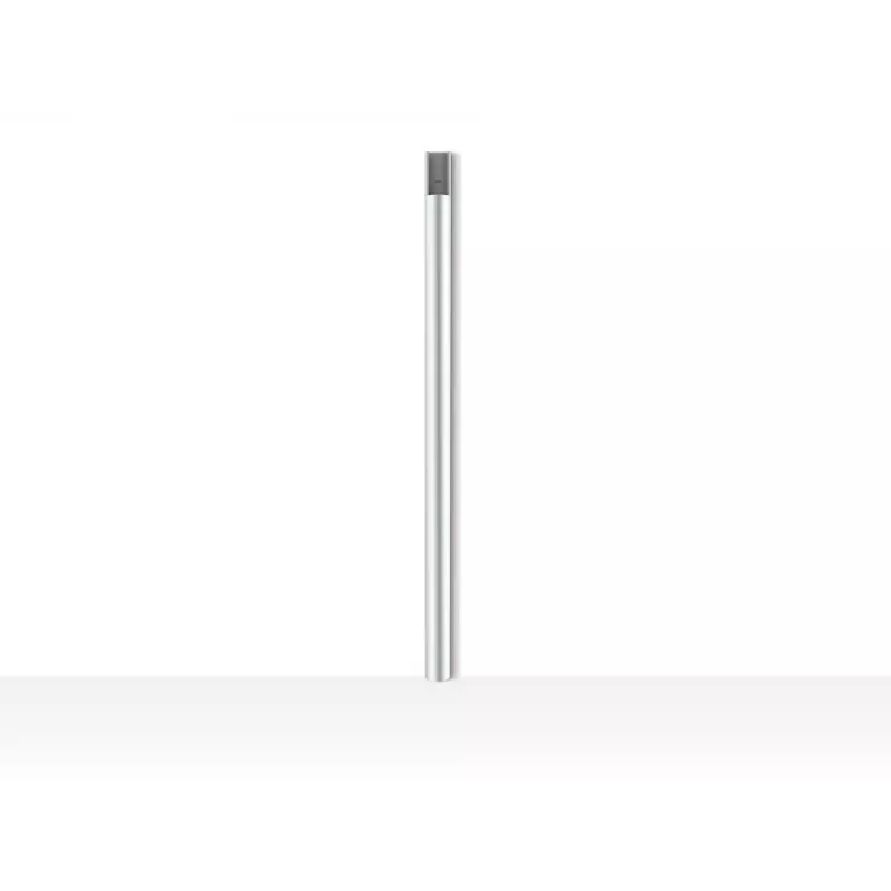 Multibrackets M Universal kabelis Cover Aluminium 33mm-W 1100-L Metallic