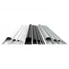 Multibrackets M Universal kabelis Cover Aluminium 33mm-W 1100-L Metallic