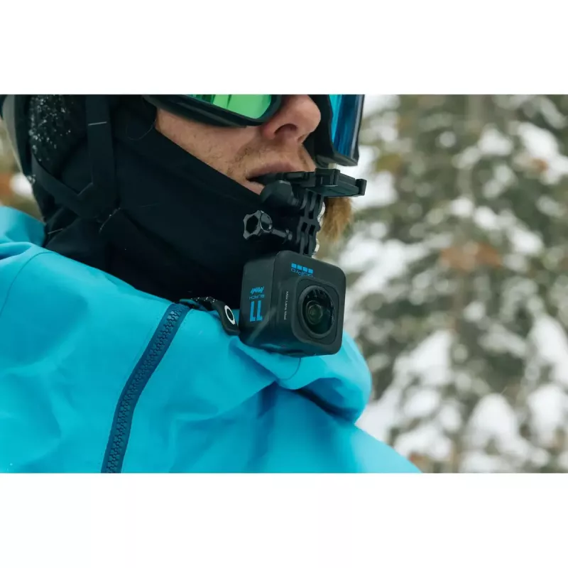 Kameras stiprinājums GoPro Bite Mount ABITM-001