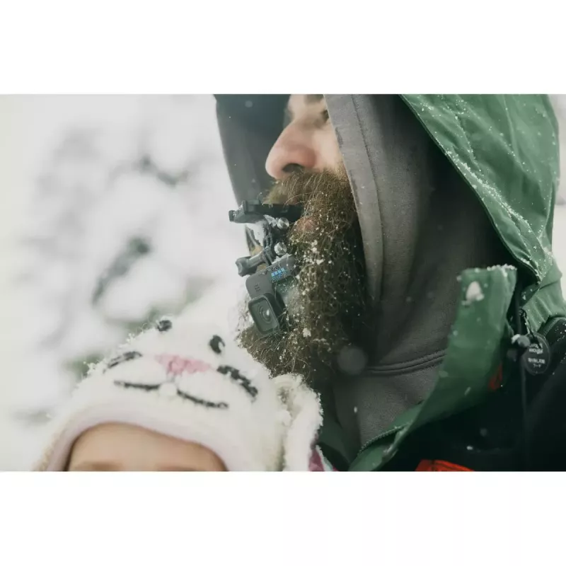 Kameras stiprinājums GoPro Bite Mount ABITM-001