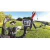 Kameras stiprinājums GoPro Jaws Flex Clamp Adjustable Neck Universal