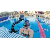 Kameras stiprinājums GoPro Jaws Flex Clamp Adjustable Neck Universal