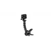 Kameras stiprinājums GoPro Jaws Flex Clamp Adjustable Neck Universal