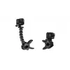 Kameras stiprinājums GoPro Jaws Flex Clamp Adjustable Neck Universal