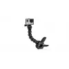 Kameras stiprinājums GoPro Jaws Flex Clamp Adjustable Neck Universal