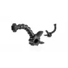 Kameras stiprinājums GoPro Jaws Flex Clamp Adjustable Neck Universal