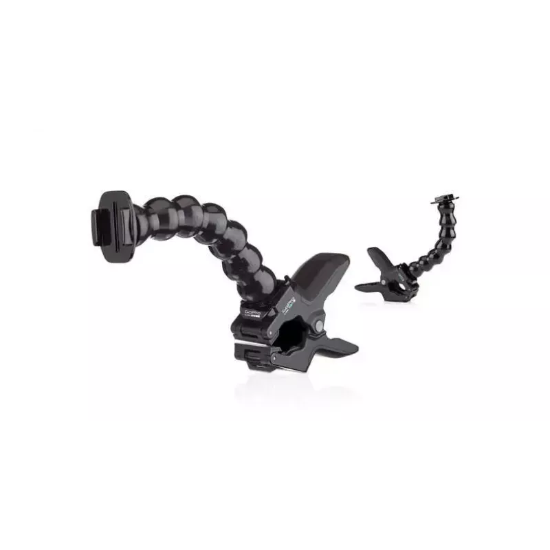 Kameras stiprinājums GoPro Jaws Flex Clamp Adjustable Neck Universal