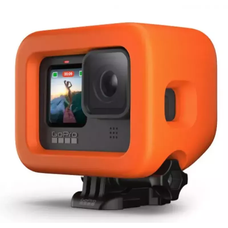 Kameras aizsargmaciņš GoPro Floaty HERO13 HERO12 HERO11 HERO10 HERO9 Black