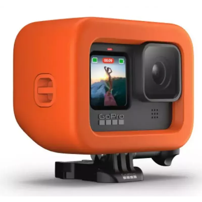 Kameras aizsargmaciņš GoPro Floaty HERO13 HERO12 HERO11 HERO10 HERO9 Black