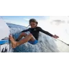 Kameras aizsargmaciņš GoPro Floaty HERO13 HERO12 HERO11 HERO10 HERO9 Black