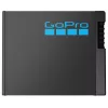 Camera battery GoPro HERO13 Enduro Rechargable Battery Melns Blue