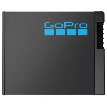 Camera battery GoPro HERO13 Enduro Rechargable Battery Melns Blue