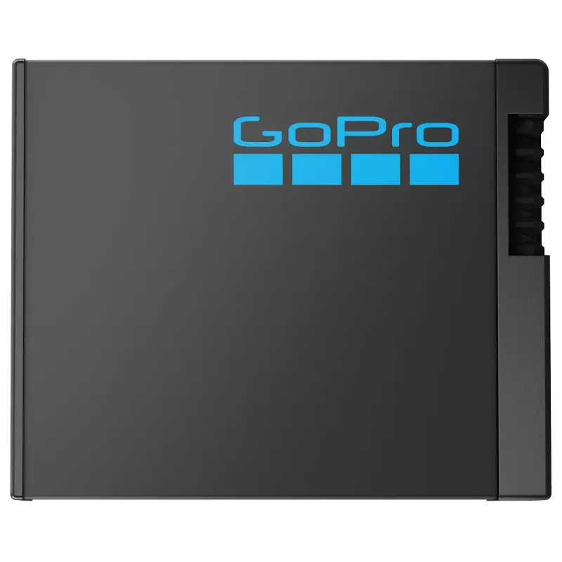 Camera battery GoPro HERO13 Enduro Rechargable Battery Melns Blue