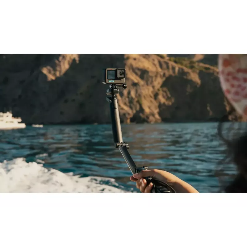 Kameras rokturis GoPro 3-Way Mount 2.0