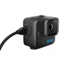 USB caurlaides durvis GoPro HERO11 Melns Mini AFCOD-001