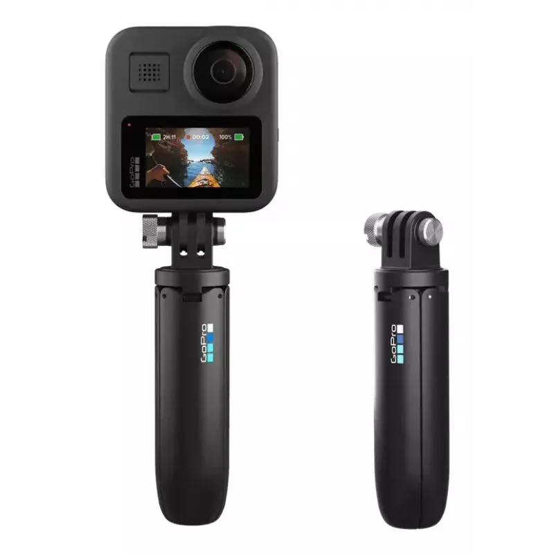 Pašbilde nūja GoPro Shorty Melns