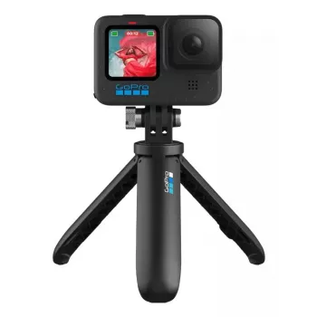 Pašbilde nūja GoPro Shorty Melns