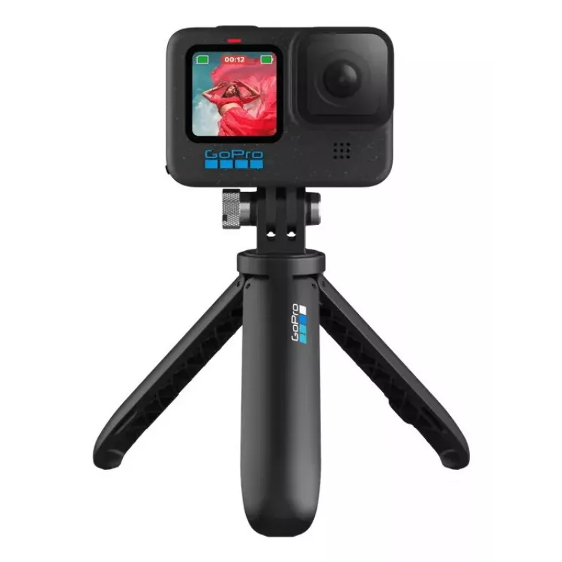 Pašbilde nūja GoPro Shorty Melns
