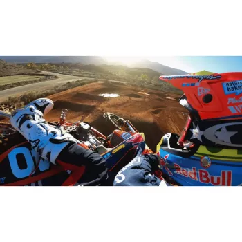 Kameras stiprinājums GoPro ķiveres priekšpusē un sānos AHFSM-001