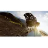 Kameras stiprinājums GoPro ķiveres priekšpusē un sānos AHFSM-001