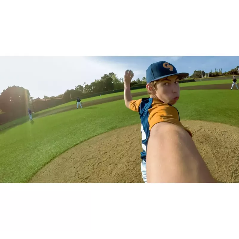 Rokas un plaukstas siksna GoPro AHWBM-002