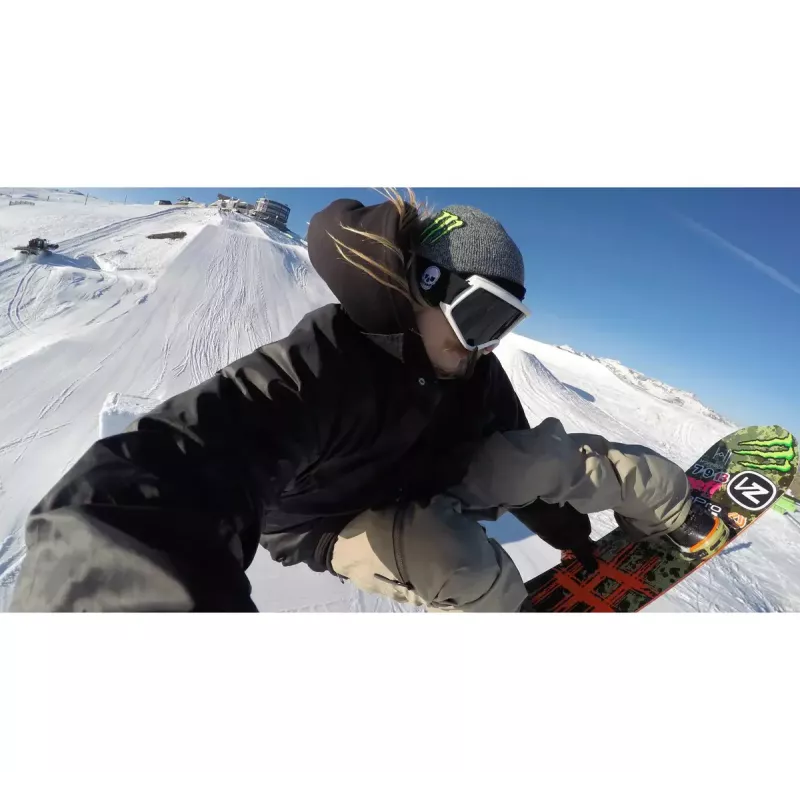 Rokas un plaukstas siksna GoPro AHWBM-002