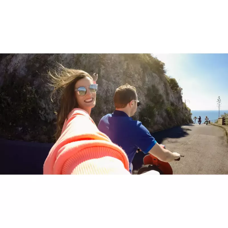 Rokas un plaukstas siksna GoPro AHWBM-002
