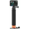 GoPro Adventure Kit 3.0 visām GoPro HERO kamerām, melns