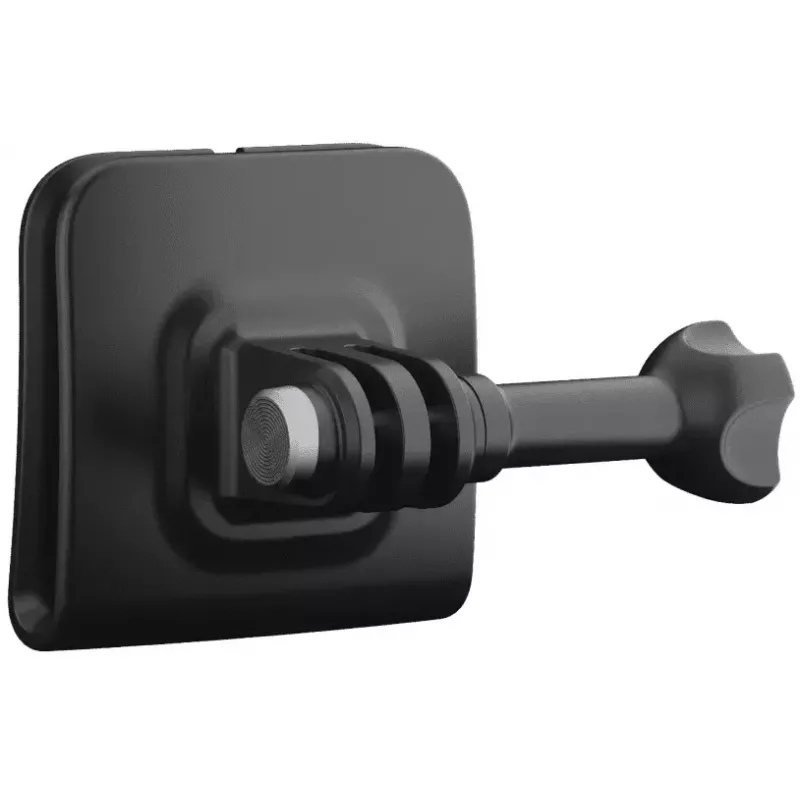 GoPro Adventure Kit 3.0 visām GoPro HERO kamerām, melns